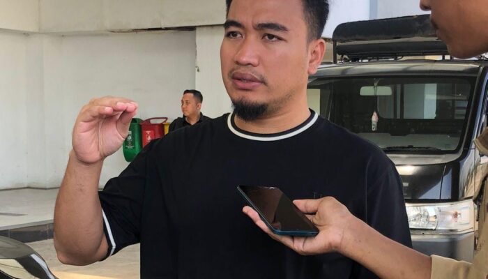 Pelabuhan Cilegon Mandiri Bakal Jadi Proyek Raksasa, Robinsar: Butuh Rp3 Triliun, Akses Segera Disambung ke Bibir Pantai