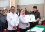 Sport Tourism, Kormi Banten Diminta Genjot Even Wisata dan Tradisi Lokal ke Level Dunia