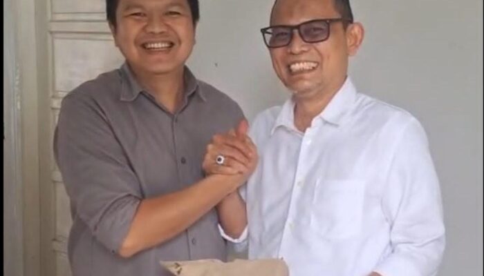 Sari Roti Resmikan Distributor Resmi di Cilegon-Serang, Siap Buka Ribuan Peluang Usaha Lokal