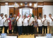 Gubernur Banten: Properti Melesat, Daerah Makin Hebat! REI Siap Gaspol Dukung Program 3 Juta Rumah