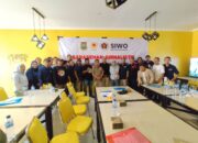 KONI Siap Tambah Anggaran untuk Wartawan Olahraga, Diskominfo Dukung Kolaborasi Media dan Pemerintah