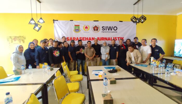 KONI Siap Tambah Anggaran untuk Wartawan Olahraga, Diskominfo Dukung Kolaborasi Media dan Pemerintah