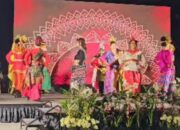 Aston Banten Sulap Hotel Jadi Panggung Budaya Nusantara, Dispar Apresiasi Langkah Strategis