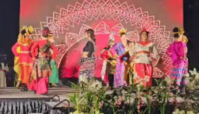 Aston Banten Sulap Hotel Jadi Panggung Budaya Nusantara, Dispar Apresiasi Langkah Strategis