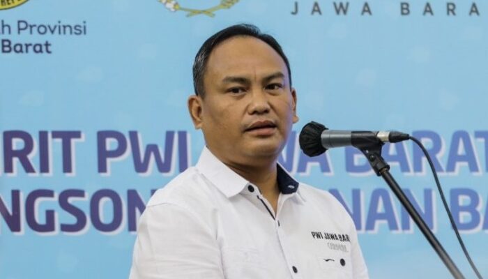 Parasit Demokrasi di Tubuh PWI, Hilman Hidayat: Jangan Gagalkan Kongres Demi Kepentingan Pribadi