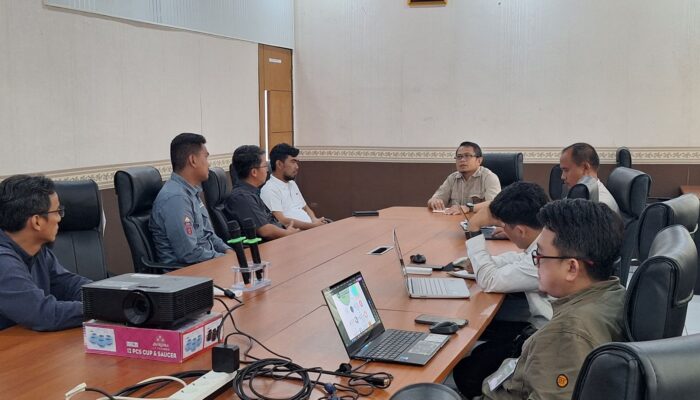 PLN Gandeng TNUK Kolaborasi Epik Demi Selamatkan Badak Jawa dan Alam Ujung Kulon