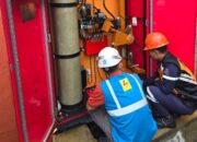 PLN Perkuat Sistem Listrik Soekarno-Hatta: Kawal Gerbang Nusantara Tetap Menyala