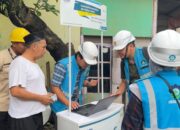 PLN Jemput Bola! Warga Pabuaran Lebak Kini Tak Perlu ke Kantor, Listrik Datang Sendiri ke Depan Rumah