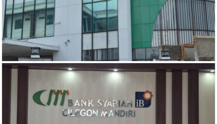 Tabungan Ukhuwah BPRS Cilegon Mandiri Tembus Rp2 Miliar, Periode 3 Siap Geber Hadiah Lebih Fantastis