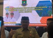 Cilegon Bebas Kabel Semrawut, Pemkot Relokasi Kabel Udara ke Bawah Tanah