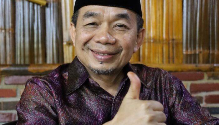 Dunia di Ambang Perang Dunia III, Jazuli Juwaini: Indonesia Harus Siap, Kunci Damai Ada di Palestina