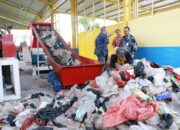 RDF TPST Kibin Sukses Panaskan Boiler Industri, Pemkab Serang Siap Jadi Pionir Energi Ramah Lingkungan