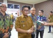 Gubernur Banten: ASN Harus Jadi Pemimpin Cerdas dan Teladan, Bukan Sekadar Jabat Kursi