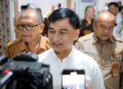 Wagub Banten Dimyati Bongkar Resep Jadi Pemimpin Tangguh: Lawan Tekanan Politik, Tolak KKN