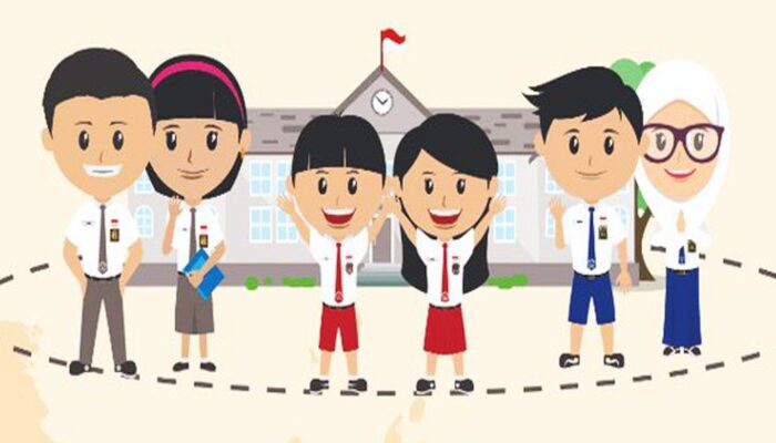 PMB Banten Kacau! Ribuan Calon Murid Terombang-Ambing