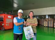 PLN Suntik Daya Industri, PT Gosyen Pacific Sukses Siap Tancap Gas Hadapi Lonjakan Pasar Global