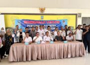 Pemkab Serang Gandeng PT Indah Kiat, Tuntaskan Persoalan Sampah dari Desa