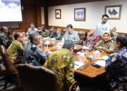 Perkuat Bank Banten, Pemprov Gandeng Bank Jatim dan Gaet Pemda Tempatkan RKUD