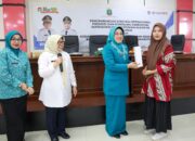 Tinawati Andra Soni Gaungkan Revolusi Mental Remaja: Rencanakan Hidupmu, Hindari Pernikahan Dini