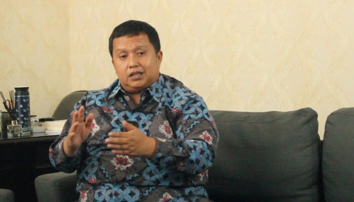 SPMB Banten 2025 Tertutup! Ombudsman Bongkar Potensi Titipan Masuk Jalur Resmi