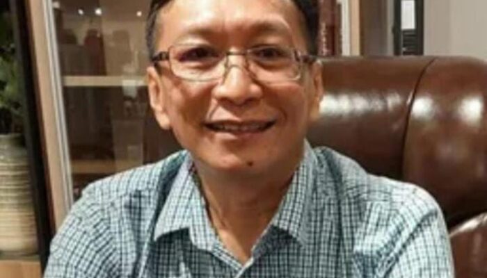 MK Bongkar Skema Pemilu, Syaiful: DPR Wajib Revisi 4 UU Sekaligus