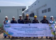 PLN Nyalakan Energi Raksasa untuk PIK 2! Dukung Event Bertaraf Internasional di NICE dengan 2.180 kVA