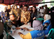 BREAKING NEWS: Gubernur Banten Perpanjang Bebas Denda Pajak Kendaraan Hingga 31 Oktober 2025