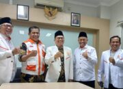 Wakil Ketua DPRD Banten Budi Prajogo Tersandung Skandal Titip SPMB, PKS Ngaku Salah