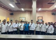 Resmi Dilantik, KAMMI Serang Siap Kawal Daerah dan Cetak Kader Tangguh di Tengah Dinamika Zaman