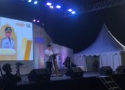 Pasar Kranggot Disulap Jadi Tempat Nongkrong, Robinsar Hadirkan Ruang Santai ala Kafe demi Hidupkan Ekonomi Rakyat