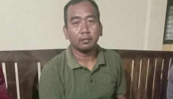 Wartawan Dikriminalisasi, Kades Gembor Diduga Rampas HP dan Intimidasi Saat Liputan