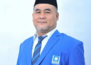 Stop Gaya Preman! Edison Sitorus Semprot Pejabat dan Pengusaha Nakal di Cilegon