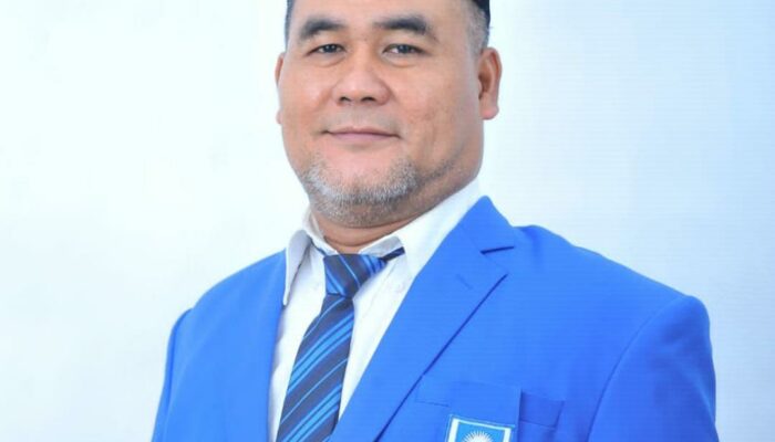 Stop Gaya Preman! Edison Sitorus Semprot Pejabat dan Pengusaha Nakal di Cilegon