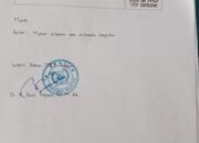 Skandal SPMB Banten! Staf Ahli Wakil Ketua DPRD Diduga Main Memo, Ombudsman Siap Pantau Pelanggaran