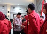 Pemprov Ajak IMM  Kawal Pembangunan Menuju Banten Berdaulat dan Makmur