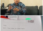Skandal Tanda Tangan Titipan di SPMB 2025! Ombudsman Desak DPRD Banten Tindak Tegas Wakil Ketua DPRD Budi Prajogo