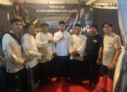 Museum Mini DKKC Gegerkan Alun-alun! Ribuan Warga Cilegon Serbu Pusaka dan Pustaka Warisan Leluhur