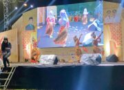Geger Budaya Guncang Cilegon! Ribuan Warga Tumpah Ruah Saksikan Puncak Muharram Culture Fest 2025