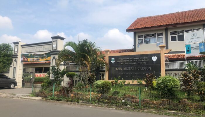 SMAN 1 Cilegon Ingatkan Cek Hasil SPMB Hanya di Situs Resmi, Jangan Sampai Tertipu Hoaks