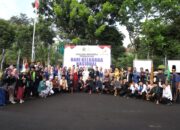 Pemprov Banten Gaungkan Harganas 2025 dengan Semangat Pembangunan Berbasis Keluarga