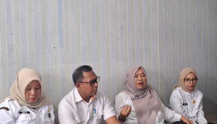 SPMB Cilegon Membludak, Ribuan Siswa Terancam Tak Tertampung di SMP Negeri