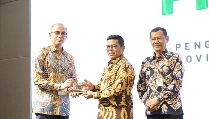 KRAKATAU POSCO Sabet PROPER Hijau Dua Tahun Berturut, Industri Baja Indonesia Unjuk Gigi di Kancah Lingkungan