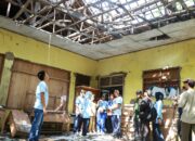 Hore! SDN Sukamaju Segera Direvitalisasi, Bupati Serang Siap Hadirkan Sekolah Nyaman untuk Anak-anak