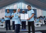 Hari Anti Narkotika, Bupati Zakiyah Ajak Warga Wujudkan Kabupaten Serang Bahagia Tanpa Narkoba