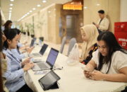 100 UMKM Serang Digenjot BI dan BCA Masuk Ekosistem Halal Nasional