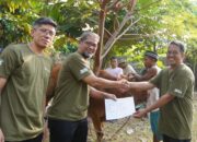 Kurangi Plastik, Tebar Berkah: ASTRA Tol Tamer Salurkan 1.300 Paket Daging Kurban Ramah Lingkungan