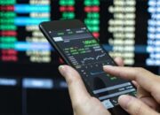 Investor Saham RI Tembus 7 Juta, Pasar Modal Tetap Bergairah Meski Gejolak Global Mengintai