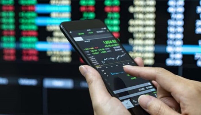 Investor Saham RI Tembus 7 Juta, Pasar Modal Tetap Bergairah Meski Gejolak Global Mengintai