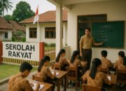 Sekolah Rakyat Cilegon: Harapan Baru Anak Miskin, Tolak Lokasi Bising, Prioritaskan PKH