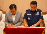 Cilegon Ubah Sampah Jadi Energi, Pemkot Gandeng Korea untuk Atasi 200 Ton Sampah Per Hari